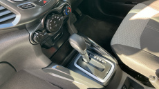 Ford EcoSport 1.5 Zetec 5dr Powershift Petrol Hatchback